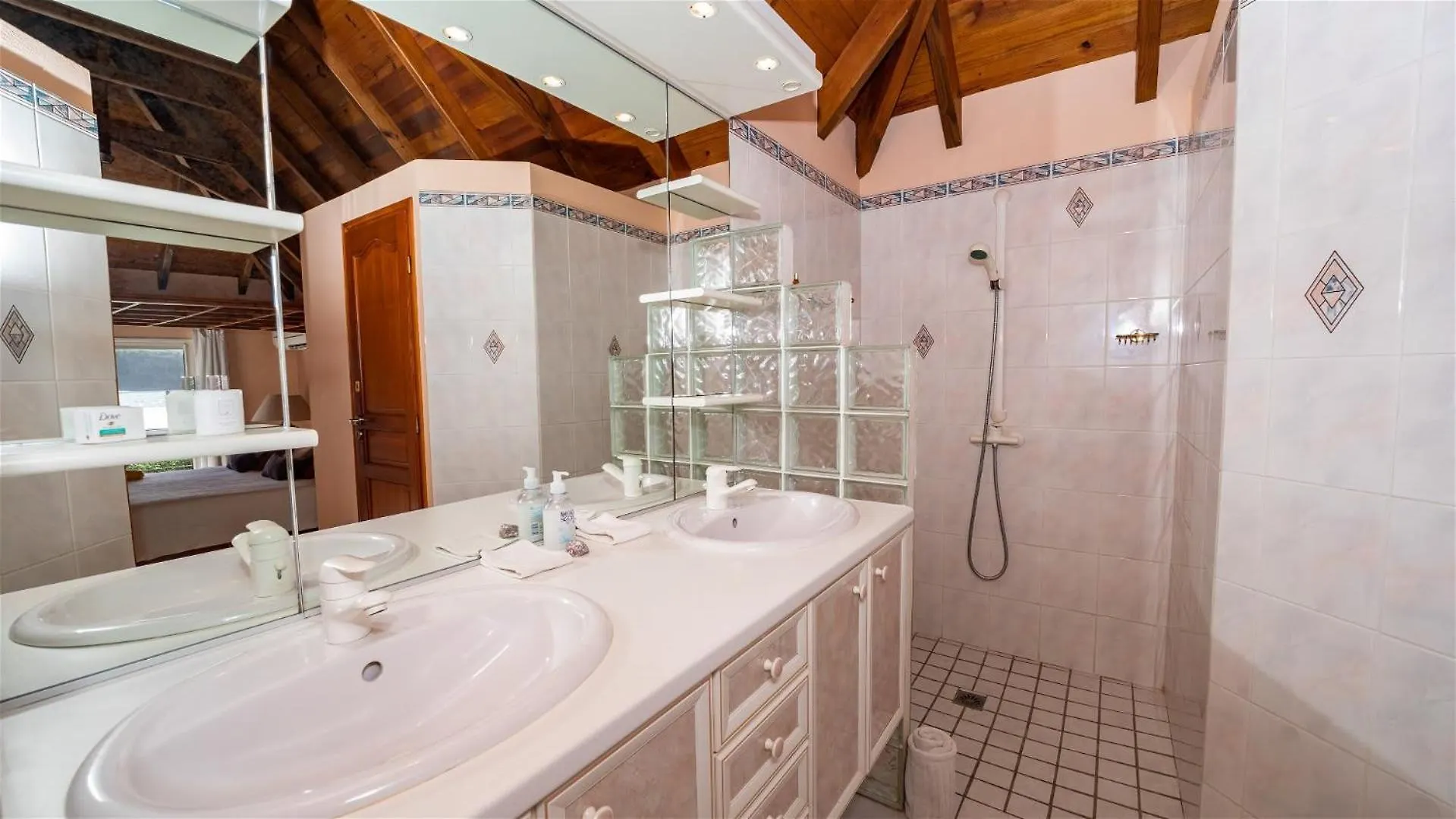 Well-Equipped Villa With The Best Amenities St. Barthelemy Saint-Barthelemy