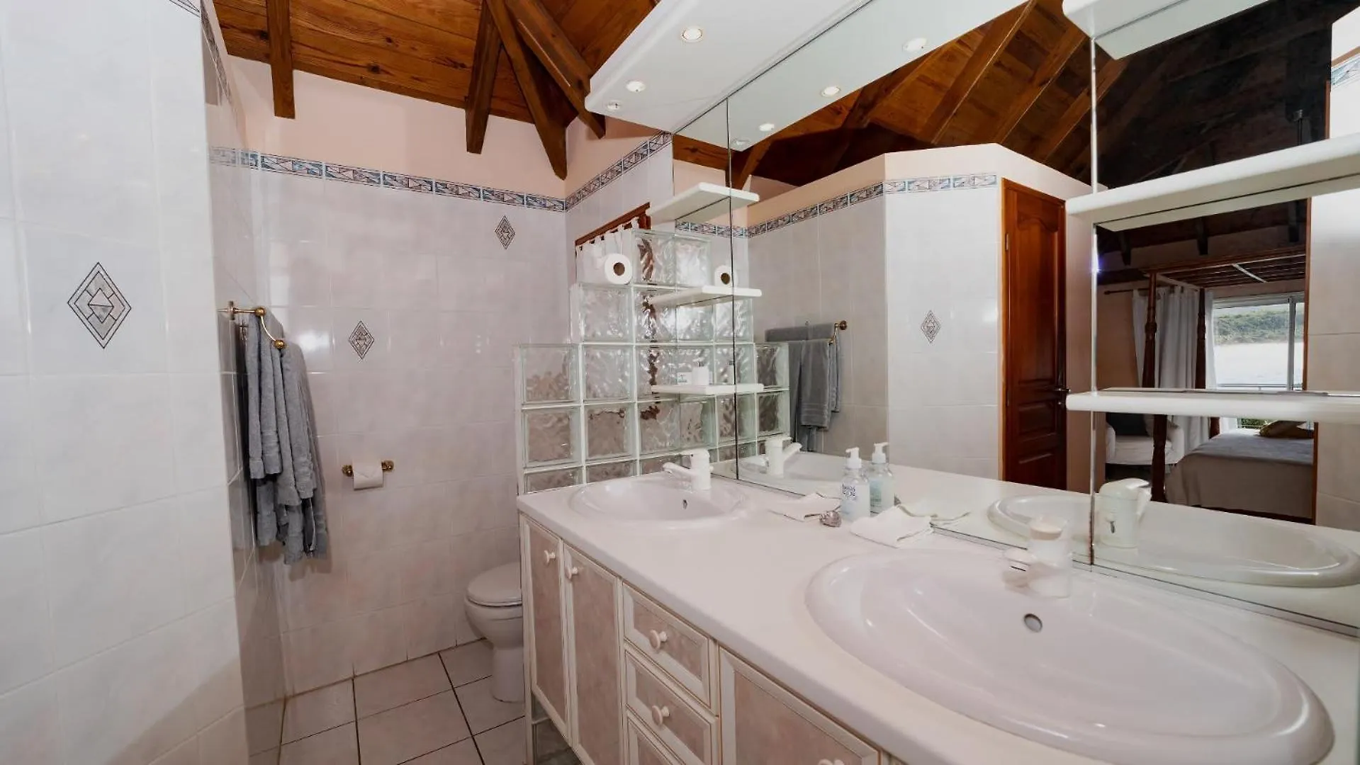 Well-Equipped Villa With The Best Amenities St. Barthelemy 0*,  سانت بارتيليمي