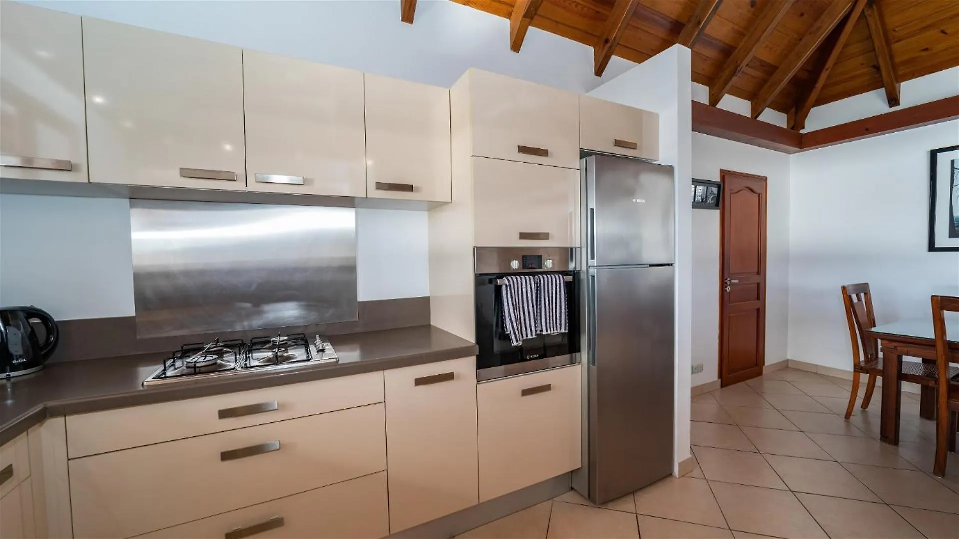 Well-Equipped Villa With The Best Amenities St. Barthelemy