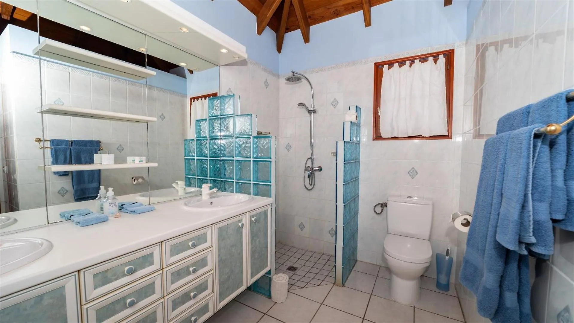 Well-Equipped Villa With The Best Amenities St. Barthelemy