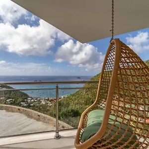  Villa Angel Rock