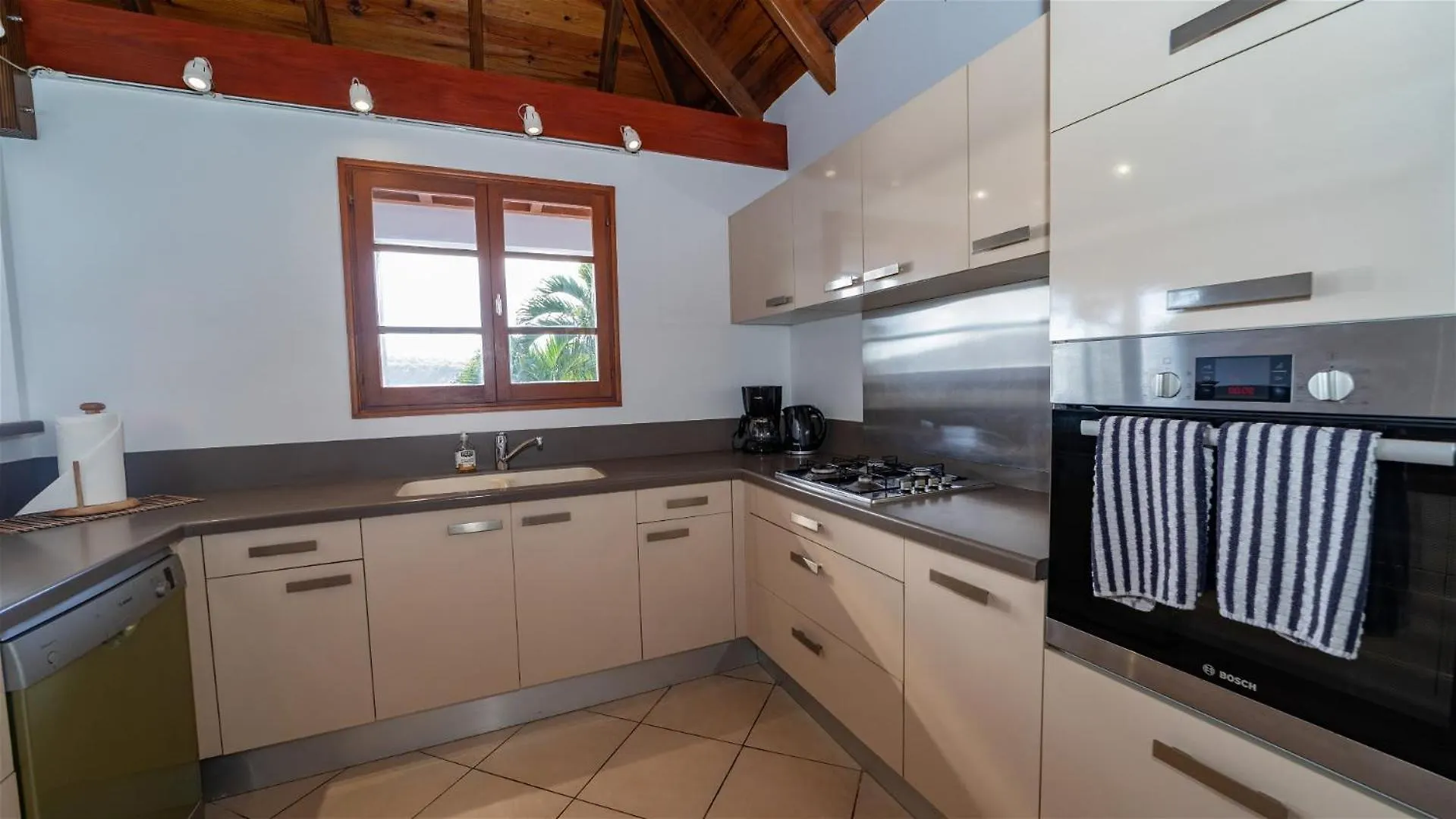 Well-Equipped Villa With The Best Amenities St. Barthelemy 0*,