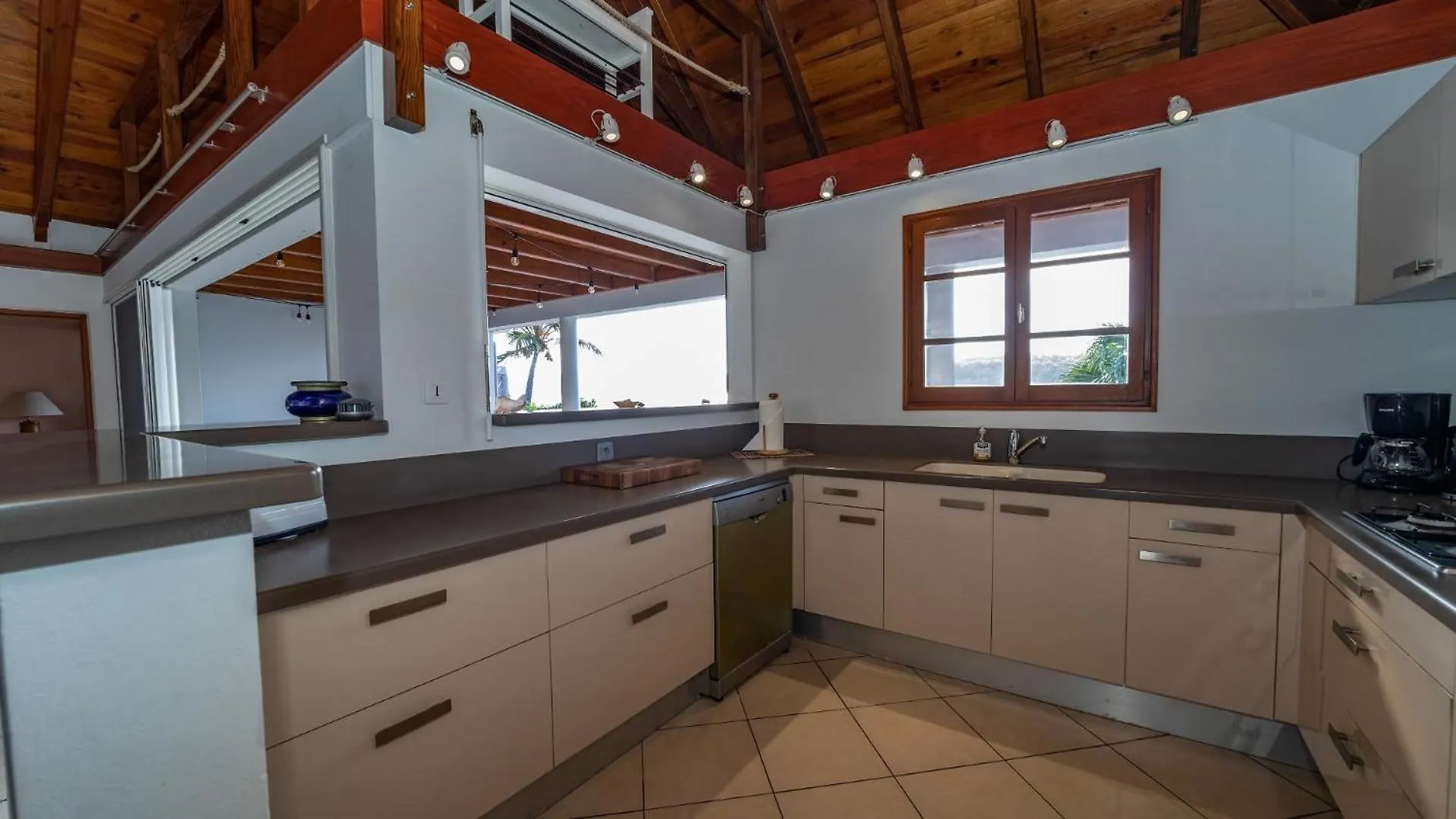 Well-Equipped Villa With The Best Amenities St. Barthelemy