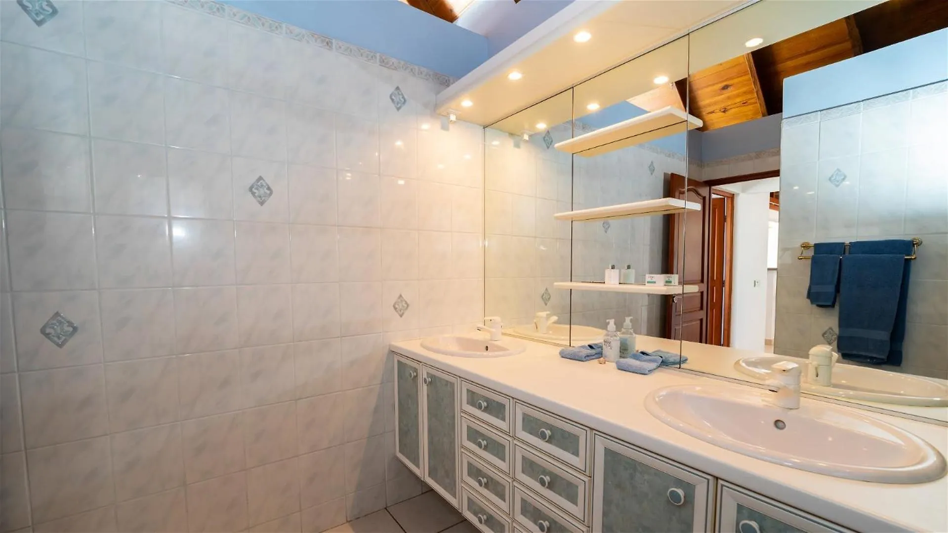 Well-Equipped Villa With The Best Amenities St. Barthelemy