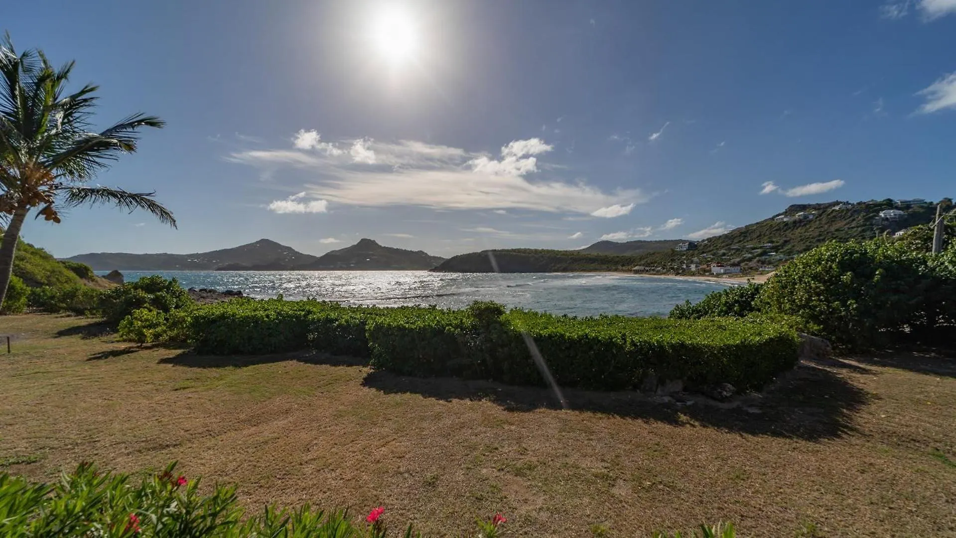 Well-Equipped Villa With The Best Amenities St. Barthelemy 0*,  Saint-Barthelemy